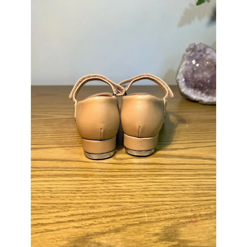 Leo comfortable tan